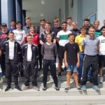 Förderlehrgang Ruit 2019